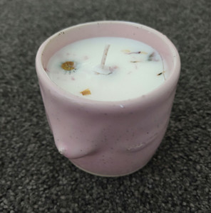 Products: Shocking Pink 'Lefty' scented candle Shockingpink