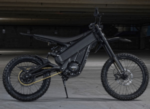 Talaria Electric Dirt Bikes: Talaria xXx Pro