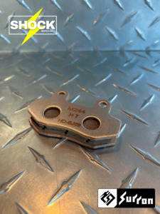 Surron Parts Nz: Surron Ultra Bee Brake Pads