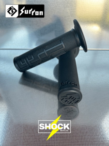 Surron Light Bee X Grips
