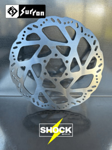 Surron Parts Nz: Surron Light Bee X Front Disc Brake