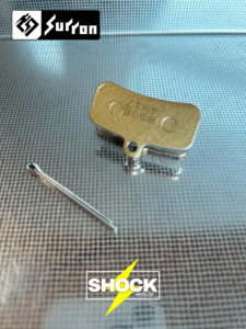 Surron Parts Nz: Surron Light Bee X Brake Pads