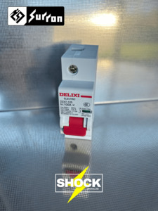 Surron Light Bee X Air Switch