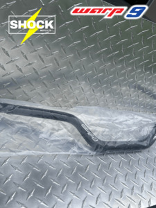 Warp 9 Nz: Warp 9 MX/Offroad 1-1/8" Tapped Handlebars