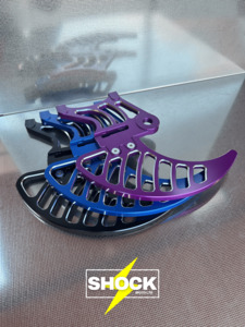 Surron Light Bee X Rear Disc Guard