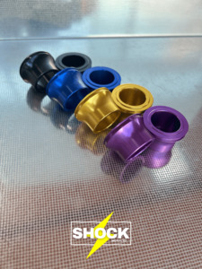 Surron Light Bee X Axle Bushing Spacer (a pair)