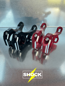 Surron Light Bee X Handlebar Riser