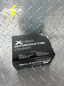 Standard Inner Tubes – Dirt & E-Moto