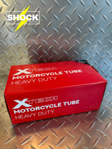 Heavy Duty Inner Tubes – Dirt & E-Moto