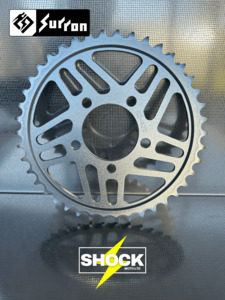 Surron Light Bee X 42T Sprocket