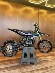 2025 Surron Hyper Bee – 57km – Excellent Condition