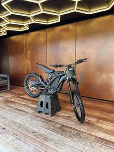 2024 Surron Light Bee X – 745km – Excellent Condition