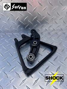 Light Bee X Shock Cradle & Linkage – Pre-Owned (Near New)