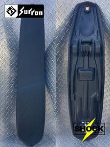 Ultra Bee OEM Seat – Pre-Owned (Near New)