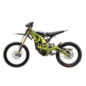 Surron Light Bee X (2026)
