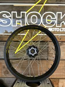 17" Wheel Set