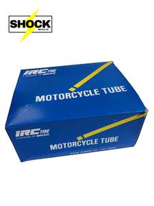 Electric Dirt Bike Parts Nz: IRC Inner Tubes - Dirt & E-Moto
