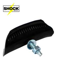 Electric Dirt Bike Parts Nz: Rim Lock