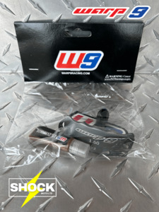 Warp 9 Nz: Warp 9 Rim Lock
