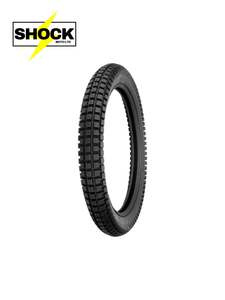 Electric Dirt Bike Tyres Nz: Shinko SR241 17" Front/Rear Dual Sport Tyre