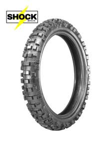Vortix Off-Road Tyre