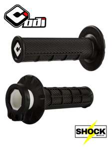 ODI MX Lock On Grips