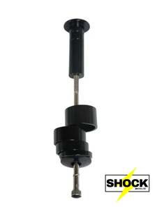 Electric Dirt Bike Parts Nz: Steering Stem Lock Headset