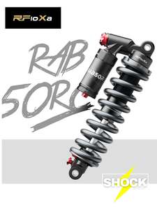 RFloXa RAB50RC Rear Shock
