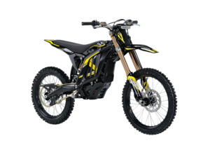 Surron Light Bee 2 X Electric Dirt Bike | 90km/h Top Speed