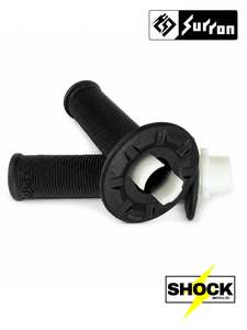 Electric Dirt Bike Parts Nz: Surron Ultra Bee & MY25 Light Bee Grips with Tubes