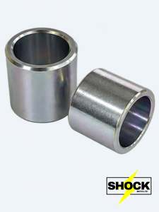 Electric Dirt Bike Parts Nz: Surron Ultra Bee Front Wheel Bushings