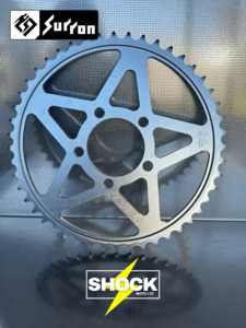 Surron Light Bee X Rear Sprocket – 42T or 48T