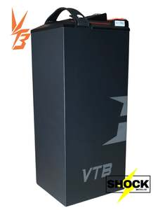 Ventus Performance Upgrades: Ventus 28kW Performance Battery – 72V 51Ah