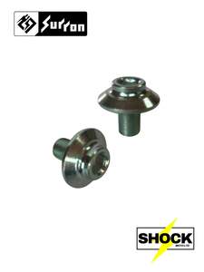 Surron Ultra Bee Swingarm Pivot Shaft Retaining Bolt