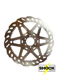 Surron Light Bee X 240mm Brake Disc Rotor – Ultra Bee Brake Upgrade