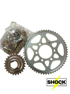 Surron Ultra Bee Primary Drive Chain & Sprocket Set