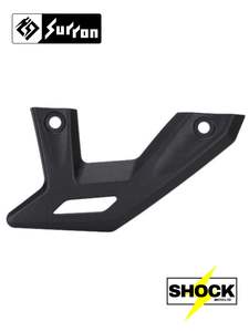 Electric Dirt Bike Parts Nz: Surron Ultra Bee Lower Chain Guard