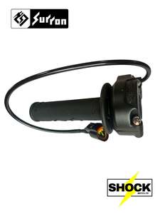 Surron Ultra Bee Throttle Assembly