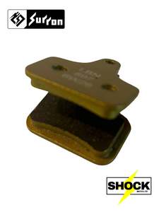Surron Hyper Bee – Brake Pads