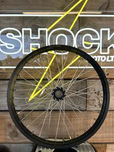 Aftermarket Electric Dirt Bike Parts: Surron Light Bee X 19" Rim