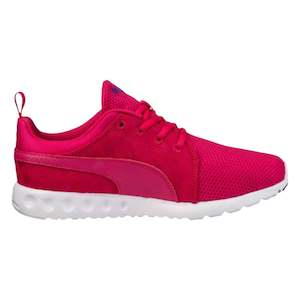 Women Casual: - Puma Womens Carson Cross Hatch - (189813 02) - PU - F