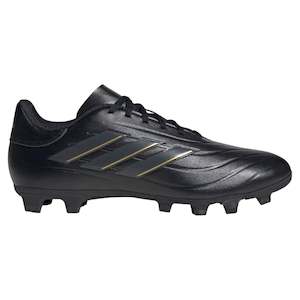 .Adidas Men's COPA PURE 2 CLUB FLEXIBLE BOOTS - Black/Carbon/Gold - (IG8725&hellip;