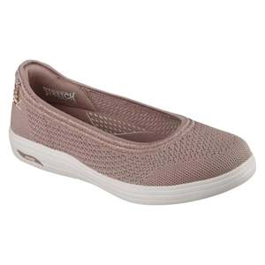 Women Casual: .Skechers Arch Fit Inspire Mocha Colour - Refined - (138900.MOC) - MOK - R2L16
