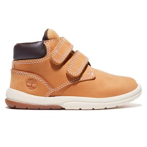 Timberland: Timberland Toddler Hook & Loop Boot - (TB 0A1JVP 231) - HL - R1L8