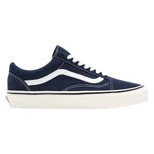 .Vans Old Skool NAVY BLUE (VNA5JMI4W6.NVY) - NV - R1L6