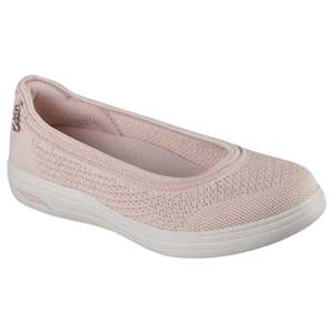 Women Casual: .Skechers Arch Fit Inspire Blush Colour - Refined - (138900.BLSH) - PCH - R2L16
