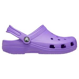 .Crocs Kids/Youth Original Classic Clogs Galaxy - (206991-5AJ) - F