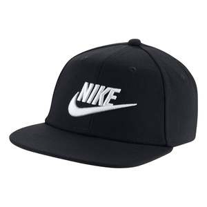 .Nike Youth Pro Futura Cap - (AV8015 014) - F
