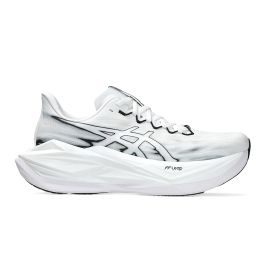 Products: Asics Superblast 3 (unisex) White/black