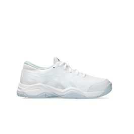 Products: ASICS Kids GEL-NETBURNER 21 GS WHITE/SKY